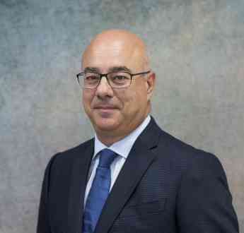 Noticias Madrid | Luis Izquierdo - Chief Medical Officer (CMO)