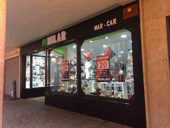 Noticias Franquicias | Milar Caslesa inaugura una nueva tienda en