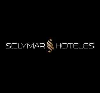 Logo Sol y MAr hoteles