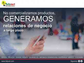 Noticias Internacional | Seguimos creciendo