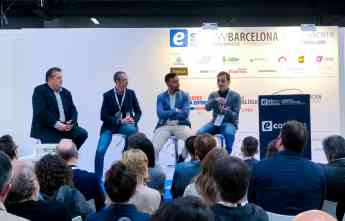 Noticias Comunicación | Mesa redonda eCommerce B2B eShowBCN19
