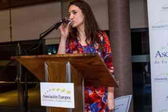 Noticias Cataluña | La psicóloga y psicoterapeuta Judit March