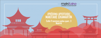 Noticias Franquicias | Makitake Chamartín