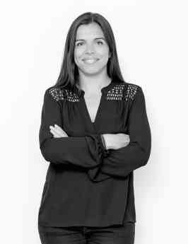 Isabel Salazar, nueva country manager de Talent Garden España