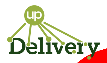 Noticias Emprendedores | Logo upDelivery