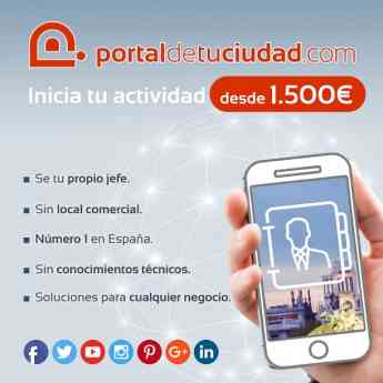 Noticias Franquicias | Portaldetuciudad.com