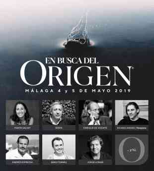 En Busca del Origen