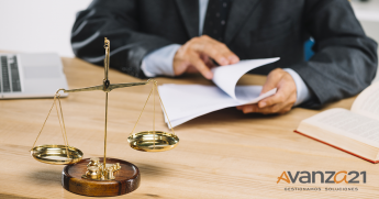 Asesoría jurídica para empresas