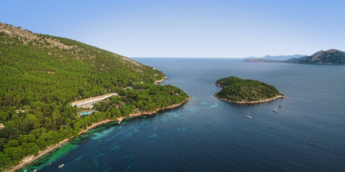 Playa de Formentor