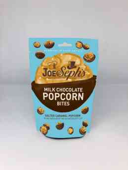 Joe&Seph's propone un pop de sabor para las madres