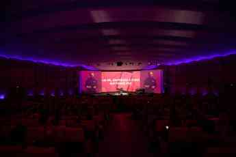 PHC Software reúne a más de 900 profesionales en su primer Open Minds Ibérico PHC Software reúne a más de 900 profesionales en su primer Open Minds Ibérico