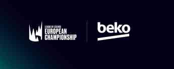 La firma de electrónica de consumo Beko se alía con la LEC como sponsor