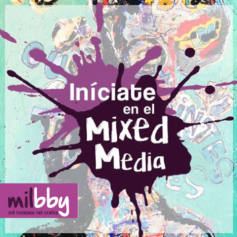 Noticias Artes Visuales | Milbby Mixed Media