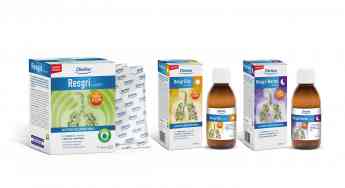 La Bendita Agencia diseña los packs del nuevo lanzamiento de Dietisa para el tratamiento del resfriado 