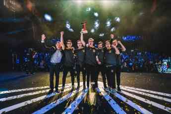 La final más vista de la historia de la Superliga Orange de League of Legends corona a Splyce Vipers