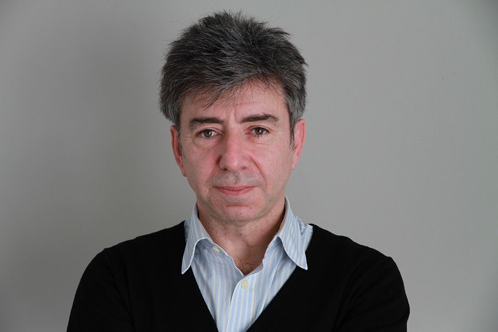 viveLibro Editorial nombra a Antonio Aguililla como nuevo director general