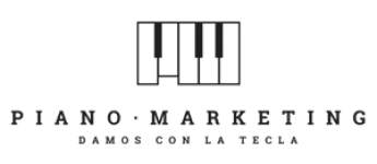 Logo Piano Marketing