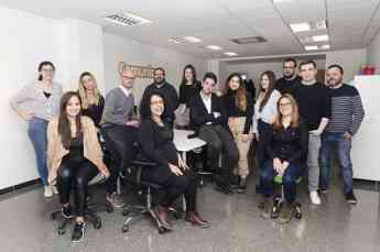 Comunicae incorpora a Nuno Bernardes como nuevo CEO 