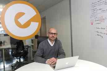 Comunicae incorpora a Nuno Bernardes como nuevo CEO 