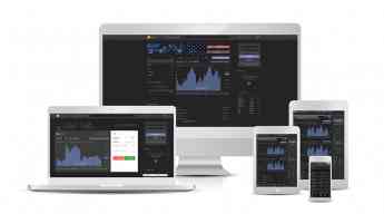 Plataforma de trading online Libertex