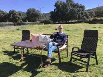 Primus Hondo aterriza en México