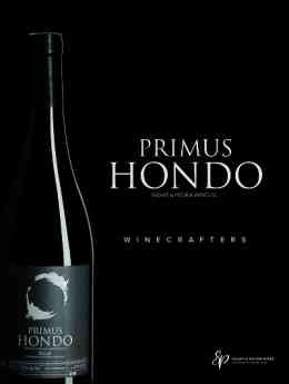 Primus Hondo aterriza en México