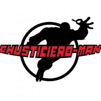 Chusticiero Man