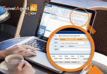 GIAV, primer software para agencias de viajes que integra Inteligencia Artificial