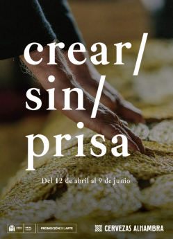 Noticias Artes Visuales | CARTEL CREAR / SIN / PRISA - CERVEZAS