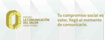 Noticias Marketing | Imagen de la convocatoria del premio