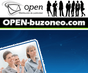 www.OPEN-buzoneo.com refuerza sus servicios de reparto de publicidad en Madrid