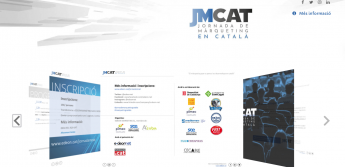 Jornada de Marqueting en català