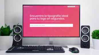 ChooseDaFont Tipografías para Logotipos