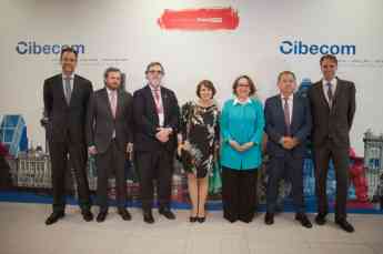 De la mano de la reputación, la Secretaria General Iberoamericana presenta CIBECOM’2019