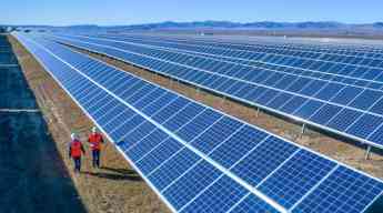 Schneider Electric despliega una Microgrid que abastece a 400 hogares con energía renovable