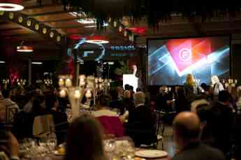 Premios Fundacom 2019