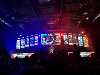 Los Braves de la Universidad de Málaga ganan la University Esports de League of Legends Los Braves de la Universidad de Málaga ganan la University Esports de League of Legends