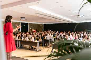 Noticias Internet | Quinta Edición de Woman Rocks en Madrid