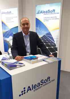 AleaSoft: La fabricación masiva de hidrógeno traerá un aumento de la demanda