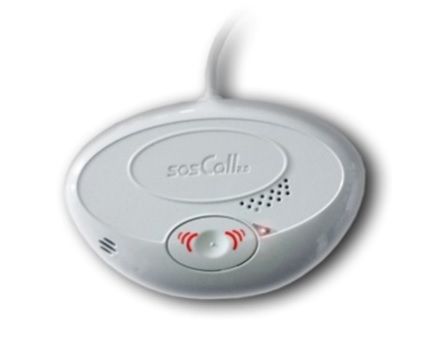 SOS CALL, el nuevo dispositivo de Grupo Viasat que puede salvar la vida a los conductores