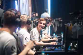 G2 Esports y SK Telecom T1 se enfrentarán en las semifinales del MSI 2019 G2 Esports y SK Telecom T1 se enfrentarán en las semifinales del MSI 2019