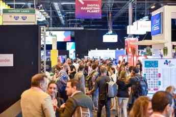 Noticias Turismo | DES2019 Digital Enterprise Show
