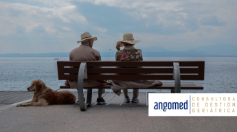 ANGOMED, crea la primera inmobiliaria especializada en activos de residencias para la tercera edad: Inmomed