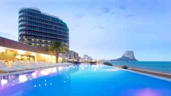 Beach Club
