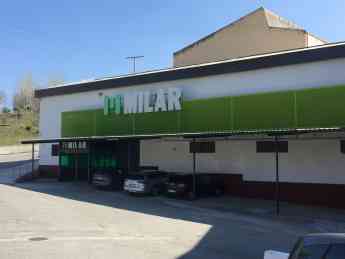 Milar