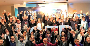 Noticias Marketing | RUMBO A SED 2019