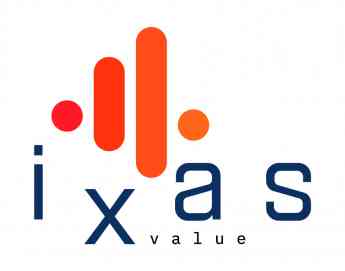 Noticias Marketing | Logo IXAS