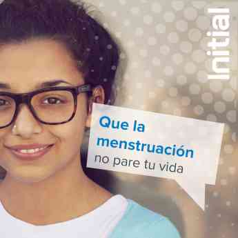 Rentokil Initial con el Día Mundial de la Higiene Menstrual