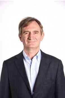 Thierry Delmas, nuevo director general de OnRobot para el Sur de Europa, África y Oriente Medio