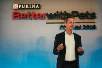 Purina presenta los resultados del 2º informe de 'Purina en la Sociedad' 